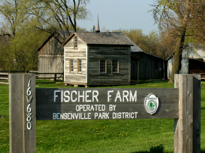 Fischer Farm